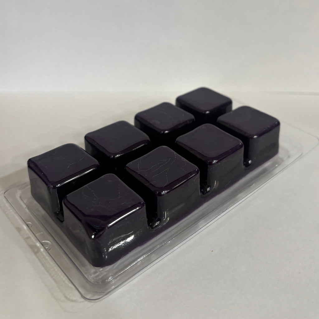 hard compound grape skate wax