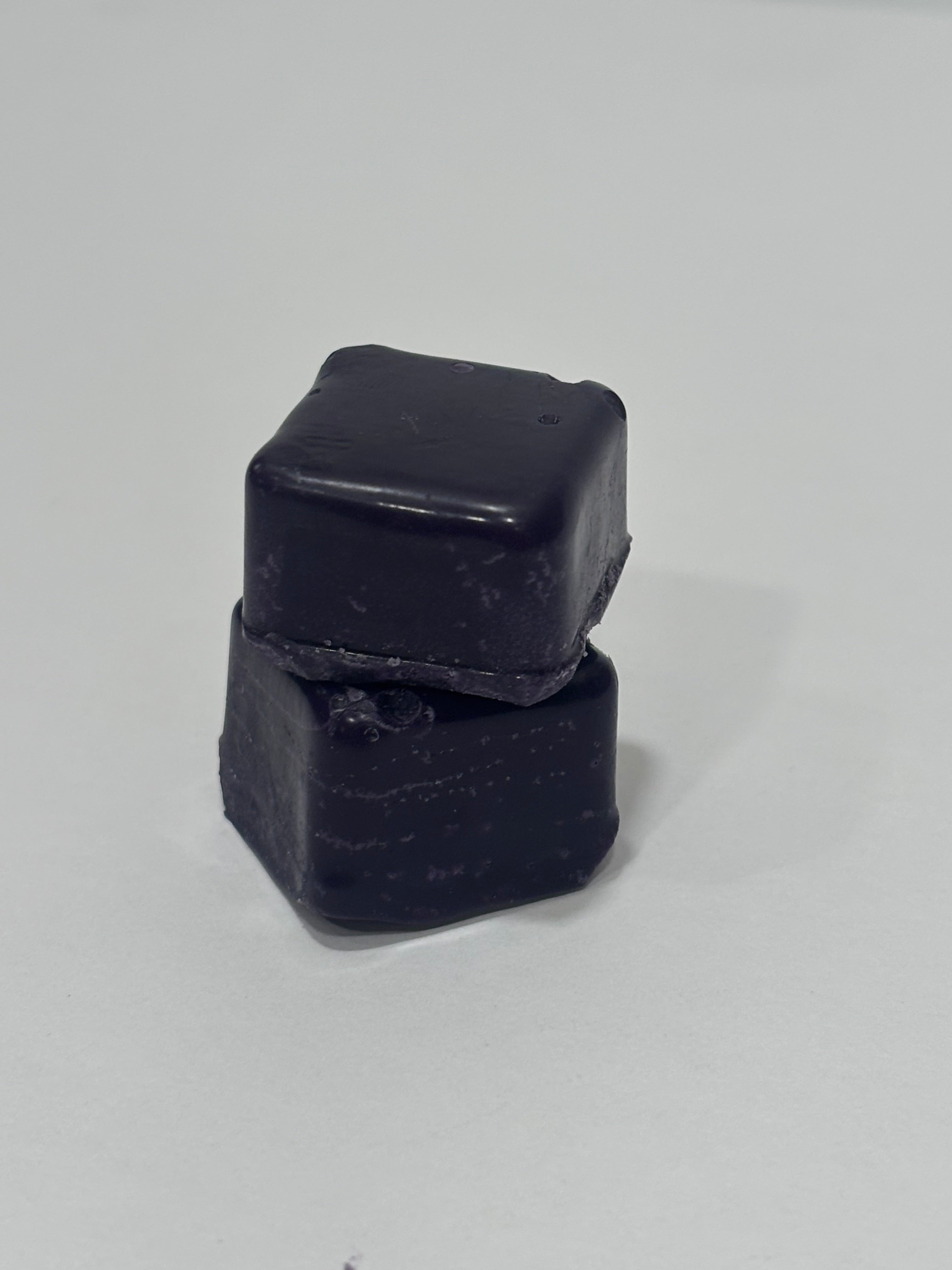 hard compound grape skate wax