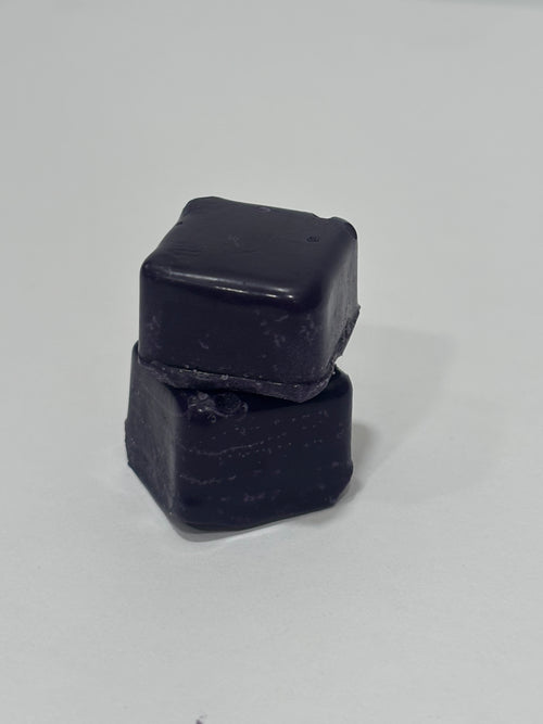 hard compound grape skate wax